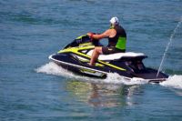 Opération nautique à Sherbrooke : une cinquantaine d’embarcations vérifiées